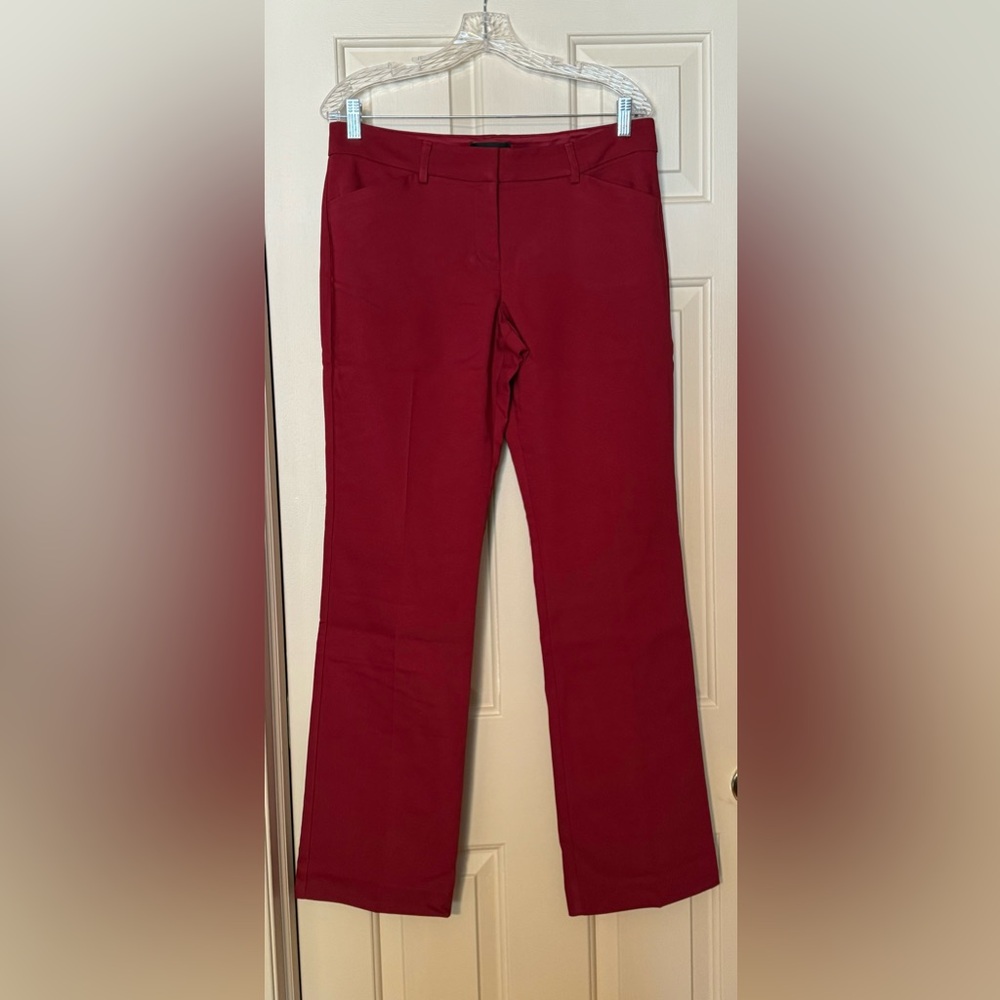 Express Editor Pants - Brand New - Never Worn